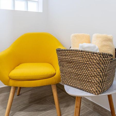 La Trinidad Suites Fuengirola Bagian luar foto